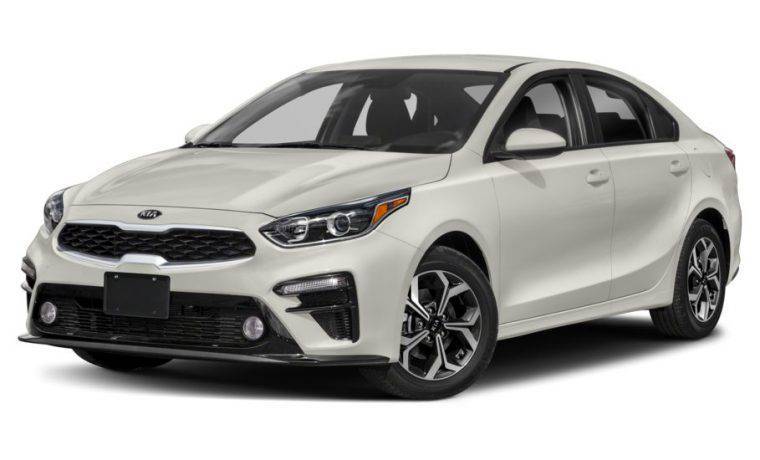 Economy Sedan