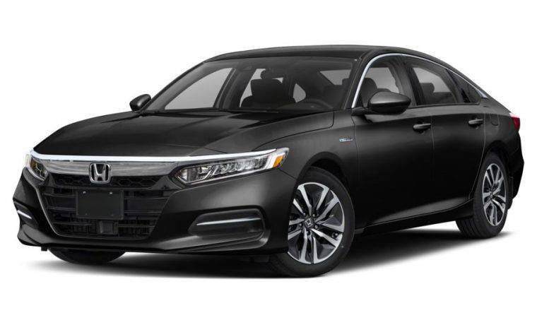 Comfort Sedan