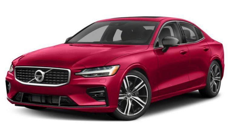 Executive Sedan